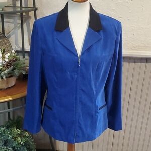 💞Scarlett* Jacket